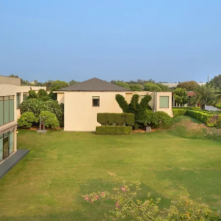 Four Points By Sheraton New Delhi, Airport Highway-3