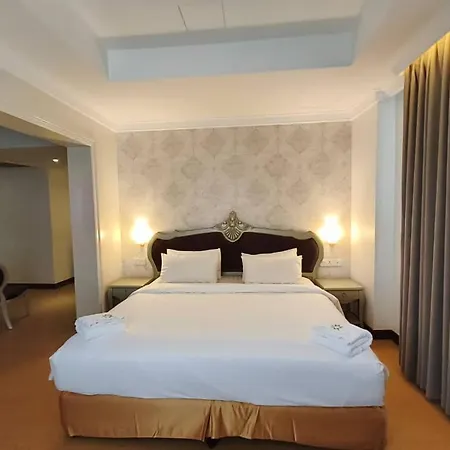 Rc Hotel Melaka-3
