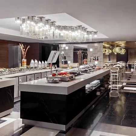 Four Points By Sheraton Doha-3