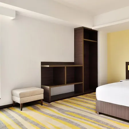 Fairfield By Marriott Ahmedabad-2