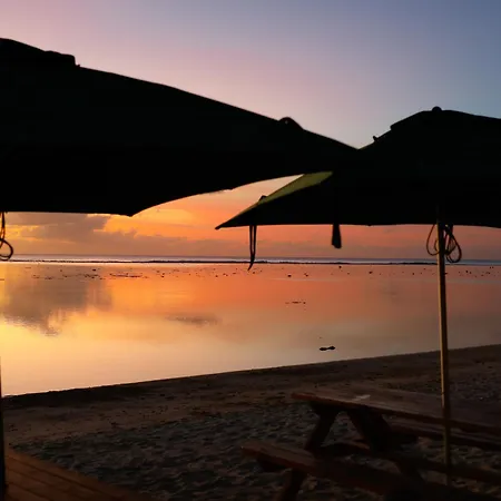 Aroa Beachside Resort-3