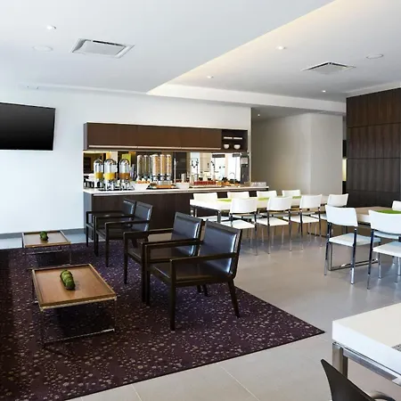 Element By Marriott Vaughan Southwest-2