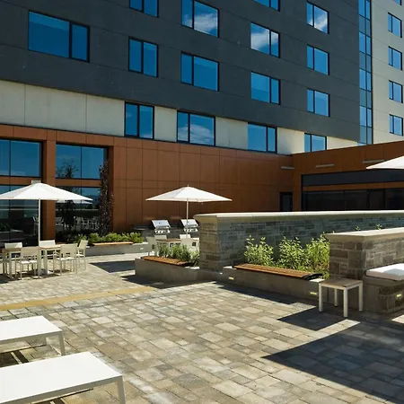 Element By Marriott Vaughan Southwest-3