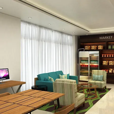 Fairfield By Marriott Pune Kharadi-3