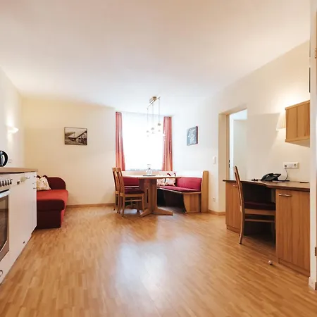 Hotel Schneider Dependance-2