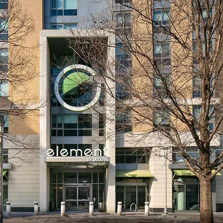 Element By Marriott Omaha Midtown Crossing-3