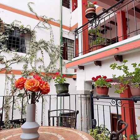 Rincon Familiar Hotel Boutique-3