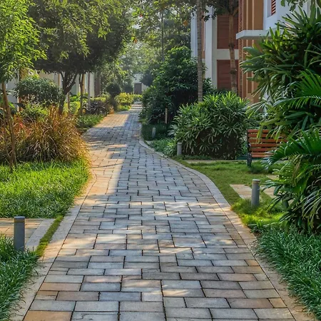 Four Points By Sheraton Mahabalipuram Resort & Convention Center-2