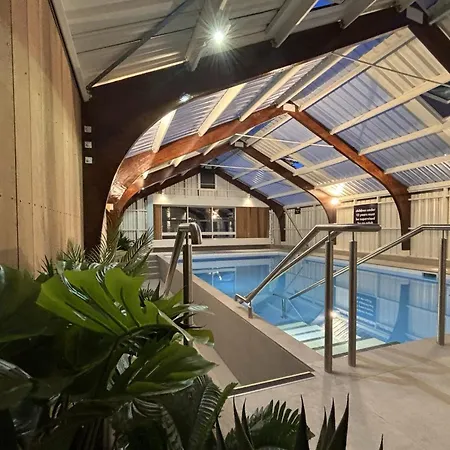 Tasman Holiday Parks - Christchurch-2