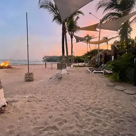 San Carlos Surf Resort & Eco Lodge-2