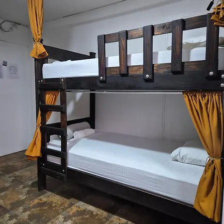 Eco Stay Hostel-2