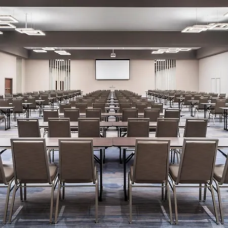 Ac Hotel By Marriott Kingston, Jamaica-3