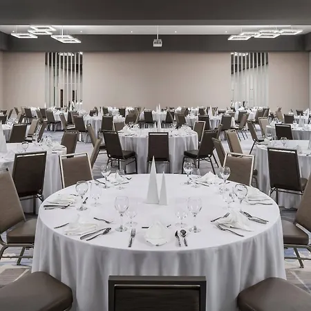 Ac Hotel By Marriott Kingston, Jamaica-2