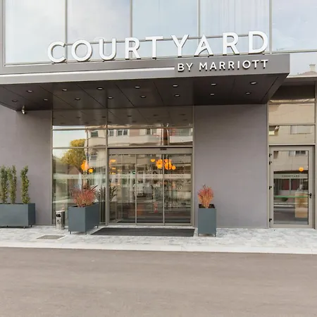 Courtyard By Marriott Banja Luka-3