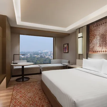 Courtyard By Marriott Amritsar-2
