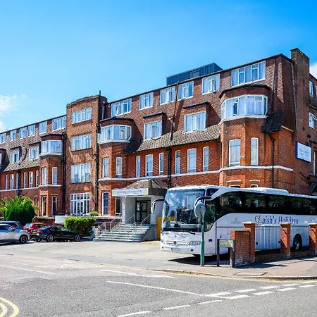 Bournemouth Sands Hotel-3