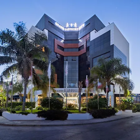 Grand Sapphire City Hotel-3