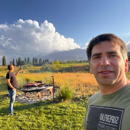 La Carrera Villas, Atamisque. Tupungato, Mendoza.-2