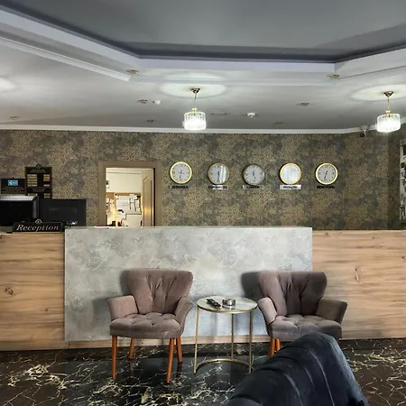 Grand Alisa Hotel-2