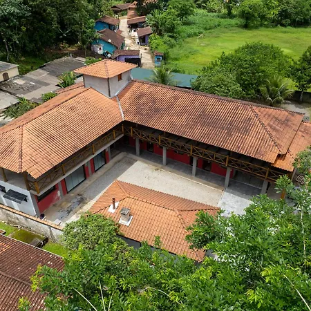 Sawabona - Studios-2