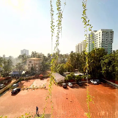 Hyson Heritage Calicut-3