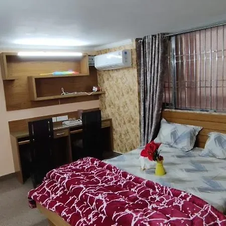 Hotel Jan - Premium Luxury Stay In Safdarjung Enclave-3