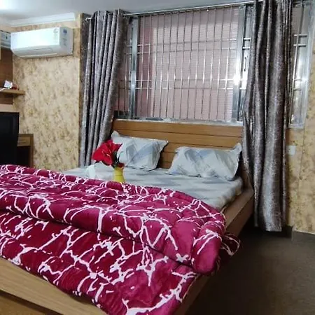 Hotel Jan - Premium Luxury Stay In Safdarjung Enclave-2