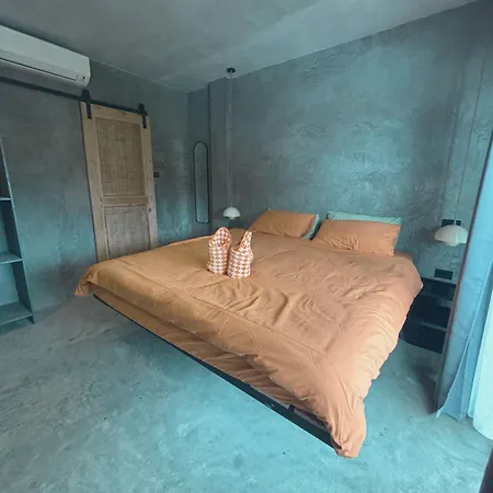 Coconut Home - Room 1-3