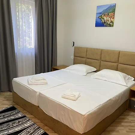 Hotel Milano-3