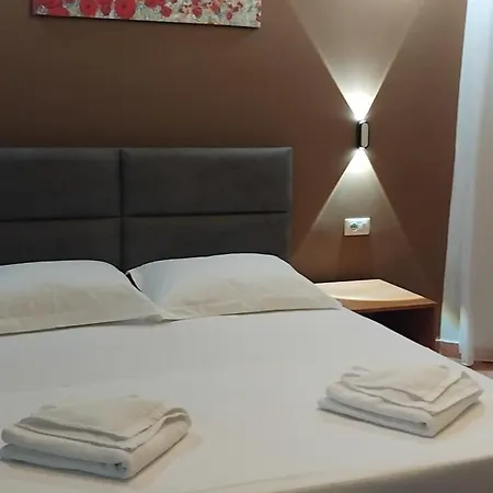 Hotel Milano-2