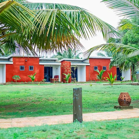 Atlantic Bay Resort, Prampram-3