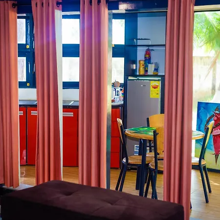 Atlantic Bay Resort, Prampram-2