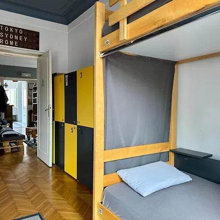 Nomad Hostel-3
