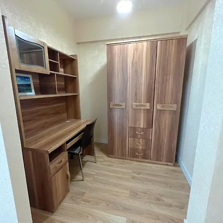 Negdelchin Hotel & Service Apartment-2