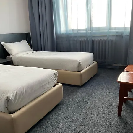 Destiny Hotel-2