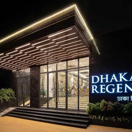 Dhaka Regency Hotel & Resort-2