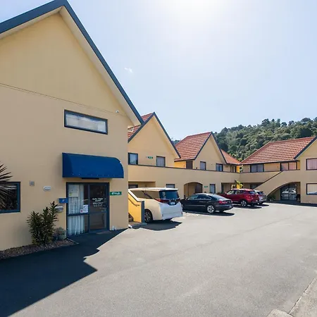 Bella Vista Motel Whangarei-2