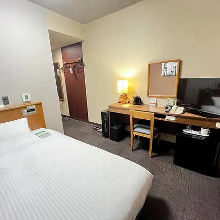 Route Inn Grantia Hidatakayama Wakura No Yado-3