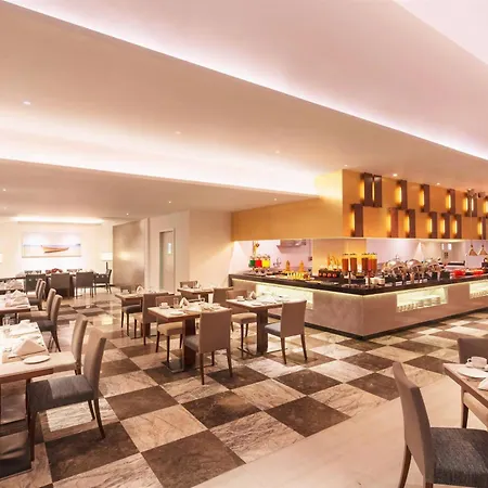 Four Points By Sheraton Visakhapatnam-3