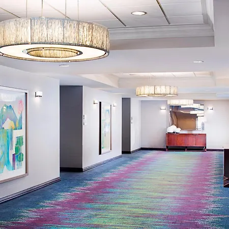 Dallas Marriott Suites Medical/Market Center-2