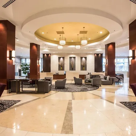 Raleigh Marriott City Center-3