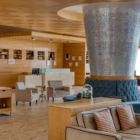 Four Points By Sheraton Cancun Centro-3
