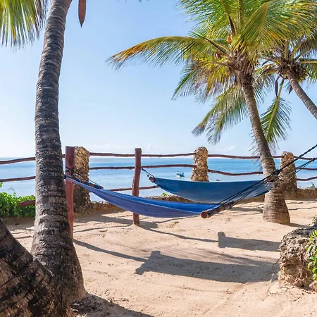 Bahari Beach Hotel-3