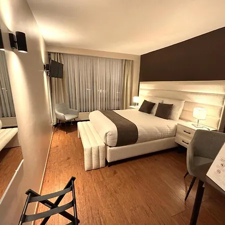 Escale Hotel-2