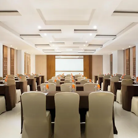 Four Points By Sheraton Makassar-3