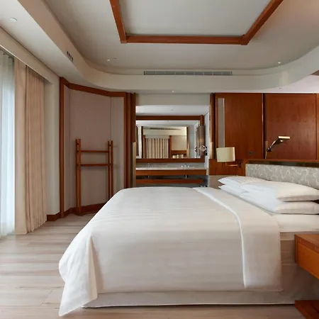 Four Points By Sheraton Penghu-3