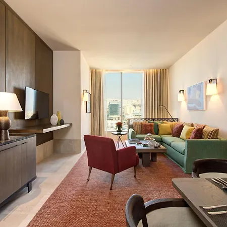 Assila, A Luxury Collection Hotel, Jeddah-2
