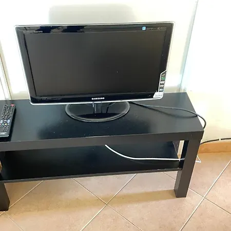 Ai Baretti B&B-3