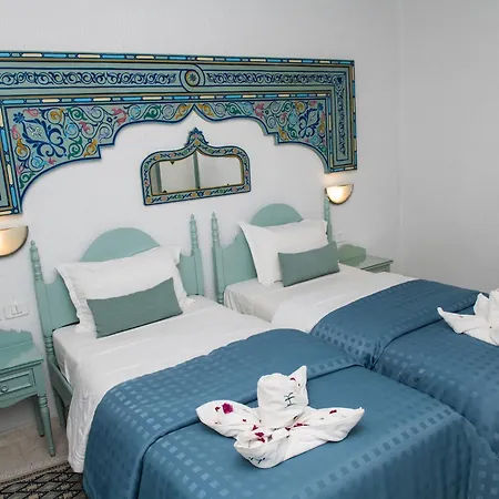Hotel Khella-3