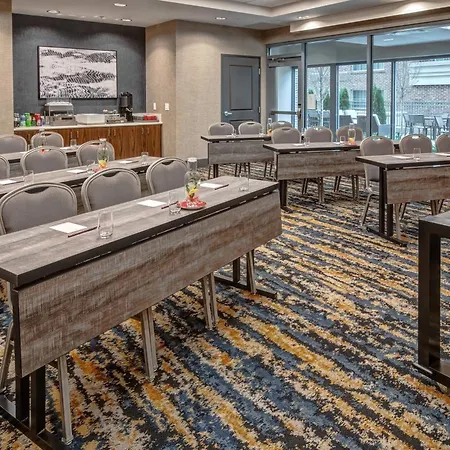 Residence Inn By Marriott Nashville Green Hills-2